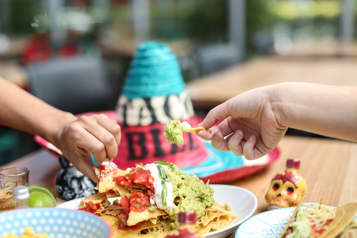 Taco Bill - Beaconsfield Photos 2